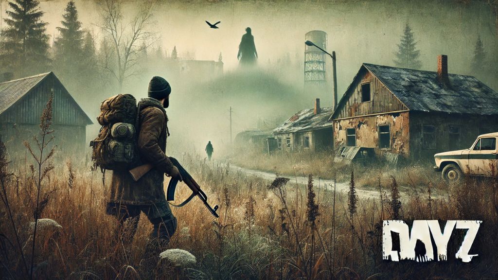 is dayz on game pass