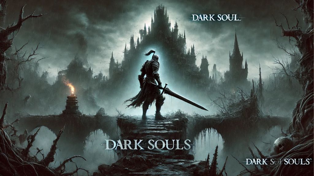 is dark souls on game pass