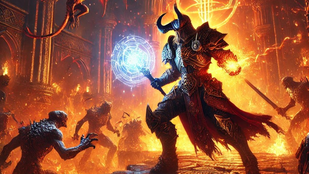 is diablo 4 on xbox one