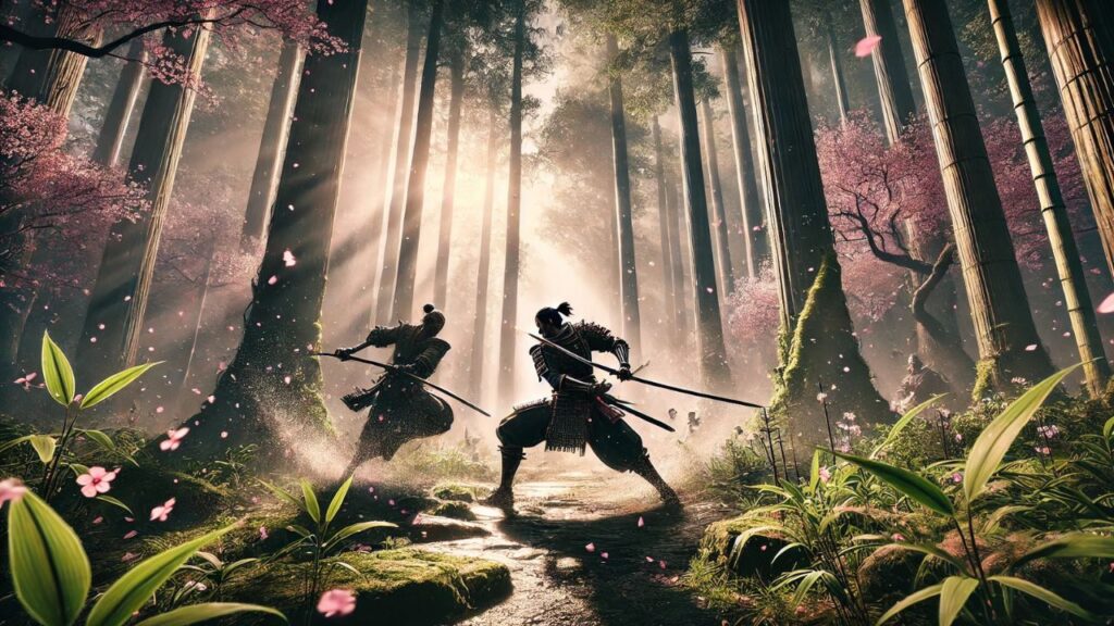 is ghosts of tsushima on xbox