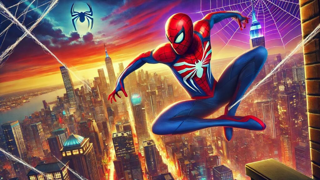 will spiderman 2 be on xbox