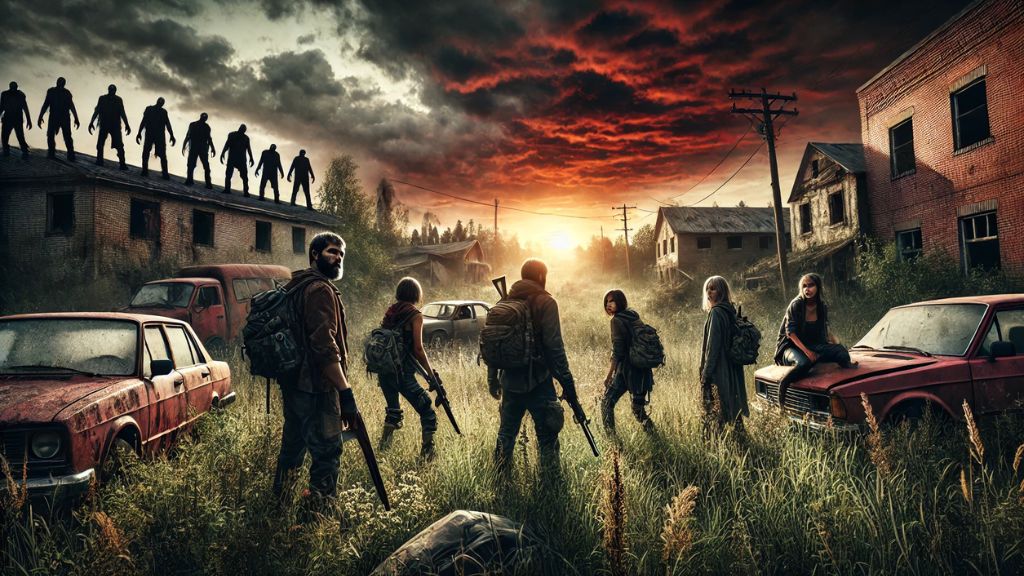 is state of decay 2 split screen