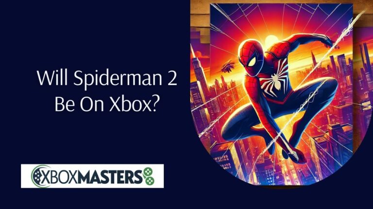 will spiderman 2 be on xbox