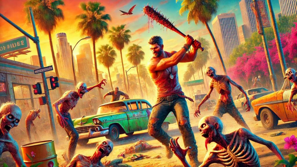 is dead island 2 on xbox one